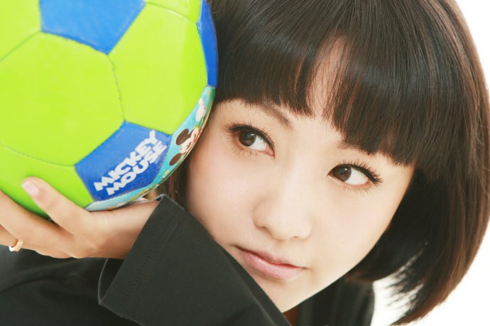 杨蓉 写真 - mtime时光网