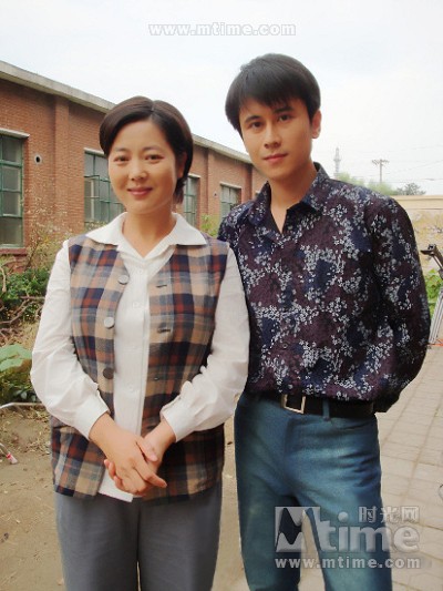 大丽家的往事(2011)剧照 #02