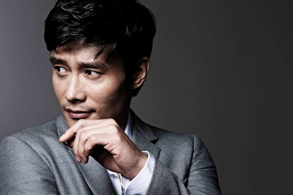 李秉宪 写真 - mtime时光网