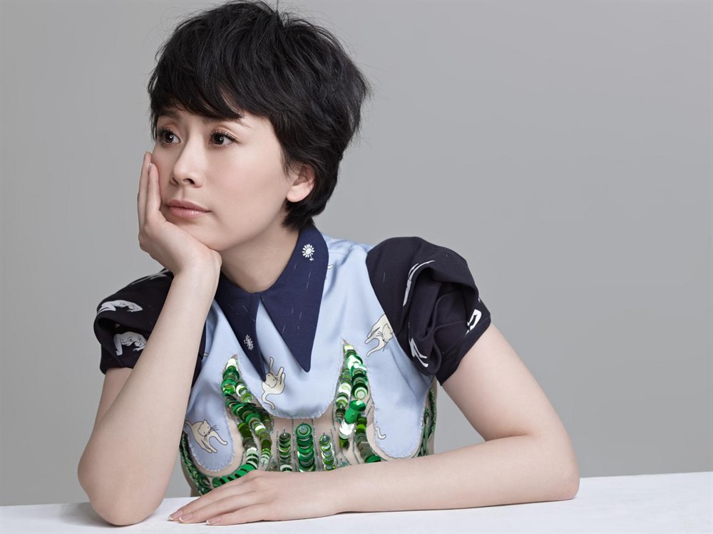 海清 写真 - mtime时光网