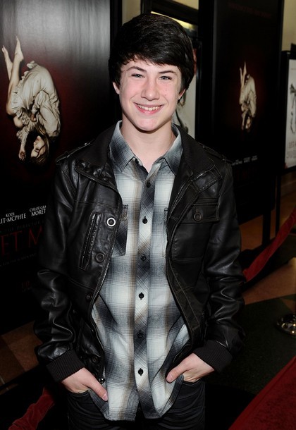 迪兰·米内特 生活照 - mtime时光网