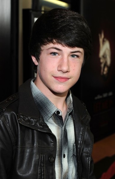 迪兰·米内特 生活照 - mtime时光网