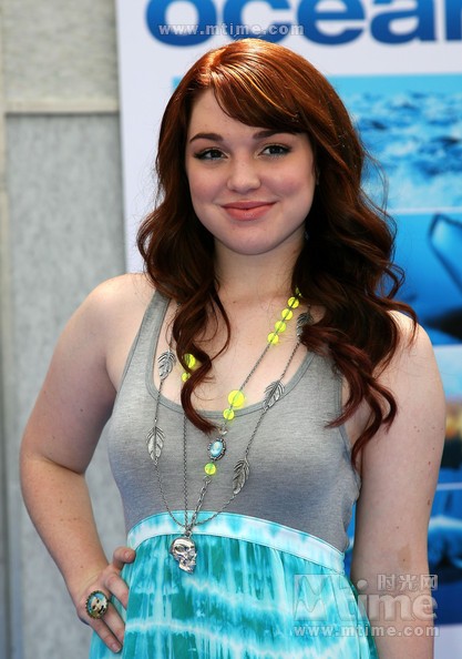 詹妮弗·斯通 jennifer stone 生活照 #29