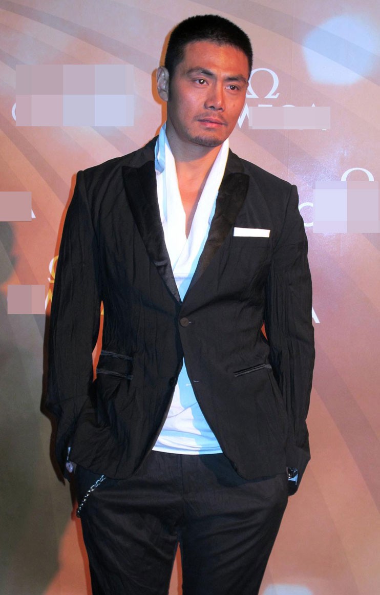 邵兵 生活照 - mtime时光网