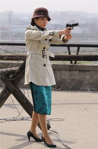 爱情公寓2 官方剧照