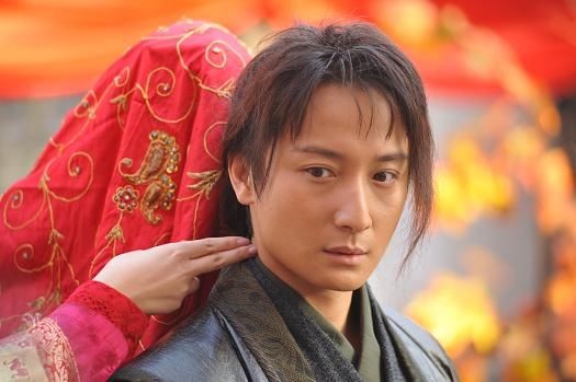 大唐双龙传之长生诀 官方剧照