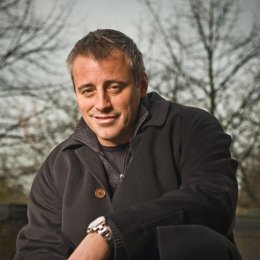 写真#57:马特·勒布朗 matt leblanc