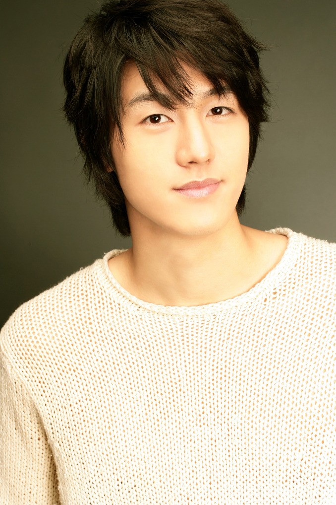 李基宇 写真 - mtime时光网