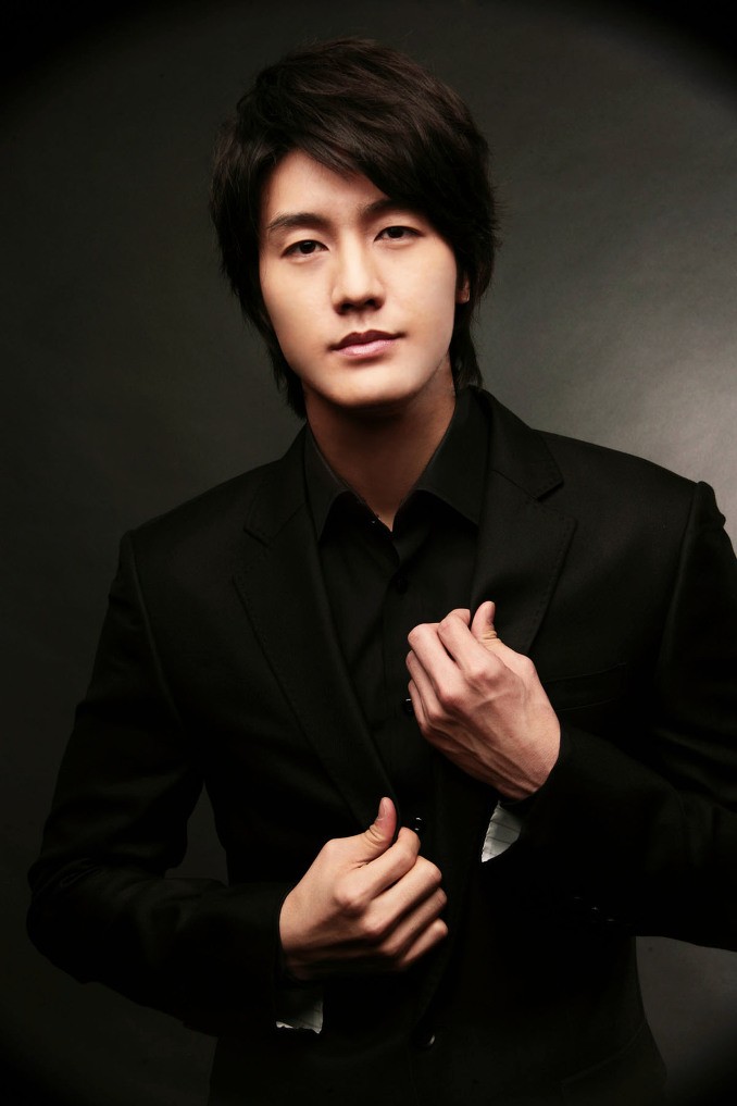 李基宇 写真 - mtime时光网