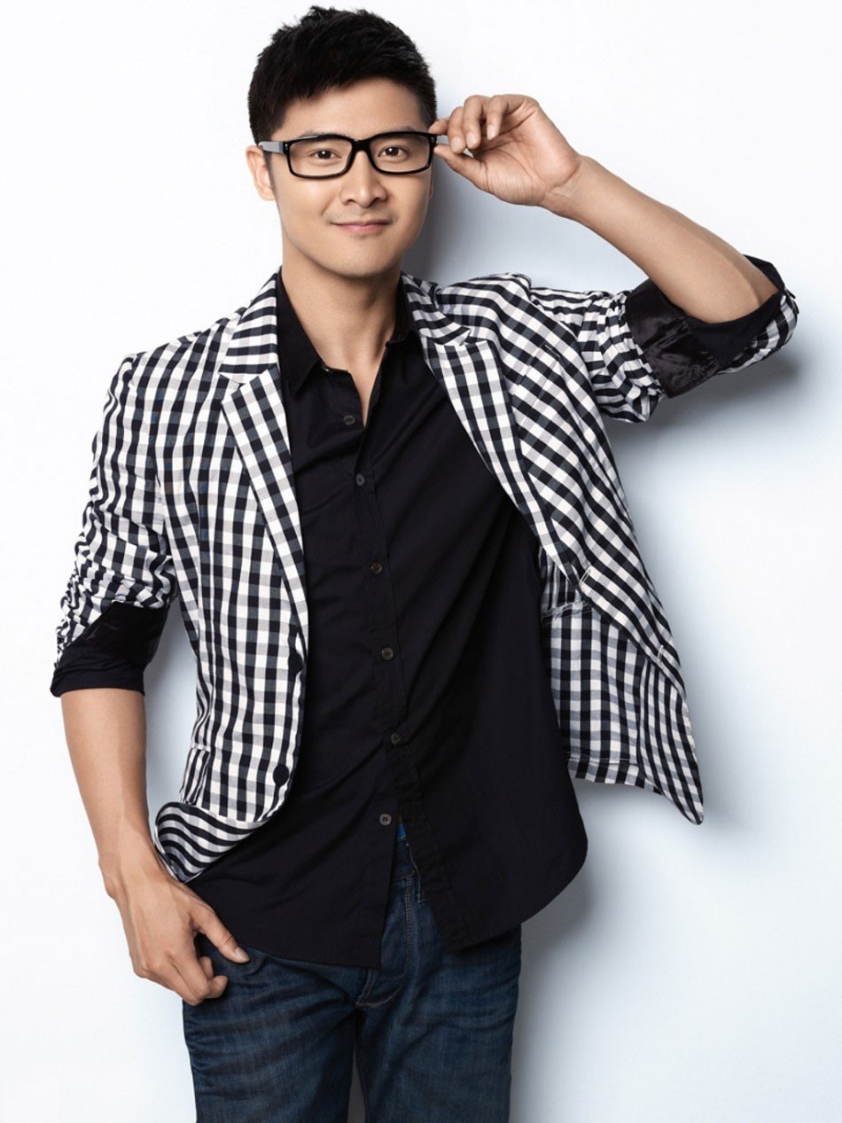 田亮 写真 - mtime时光网