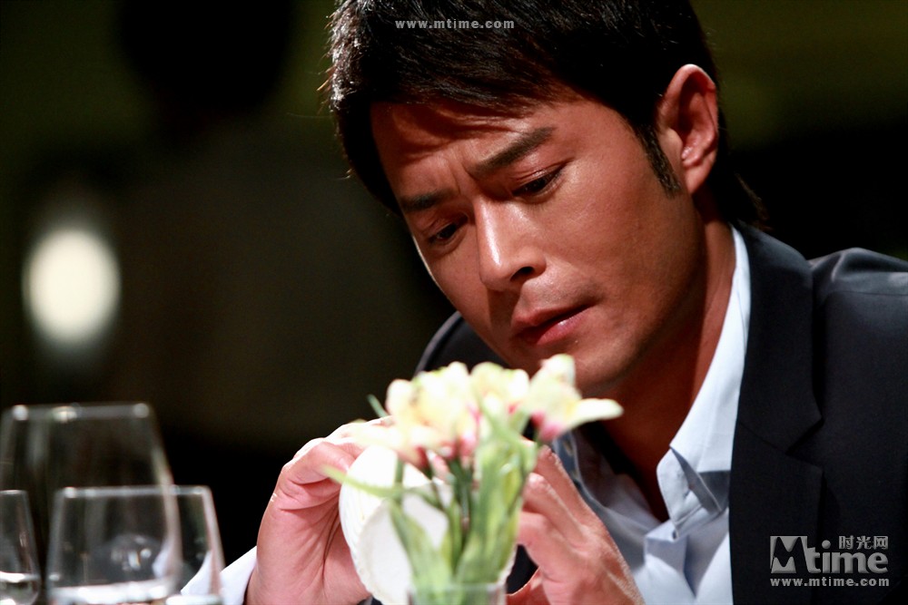 单身男女 官方剧照