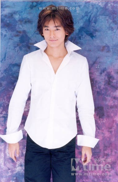图片标题:唐宸禹写真 #04
