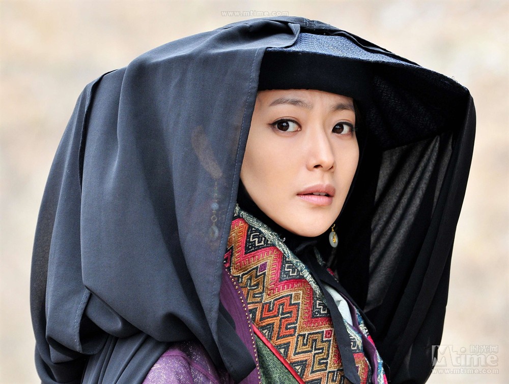 23战国 花絮之动作篇05:50战国 制作特辑7个视频更多饰 庞妃hee-sun