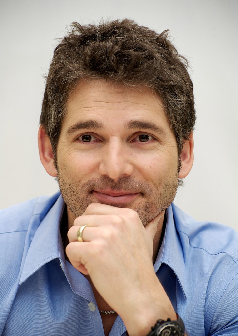 艾瑞克·巴纳 生活照 - mtime时光网