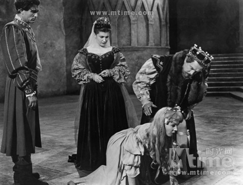 哈姆雷特hamlet(1948)剧照 #11