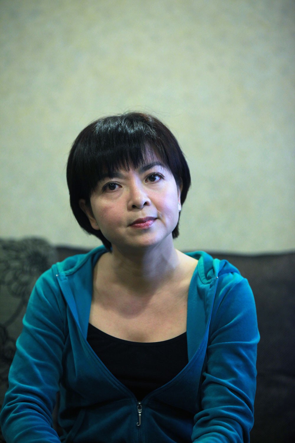 吴宝玲 生活照 - mtime时光网