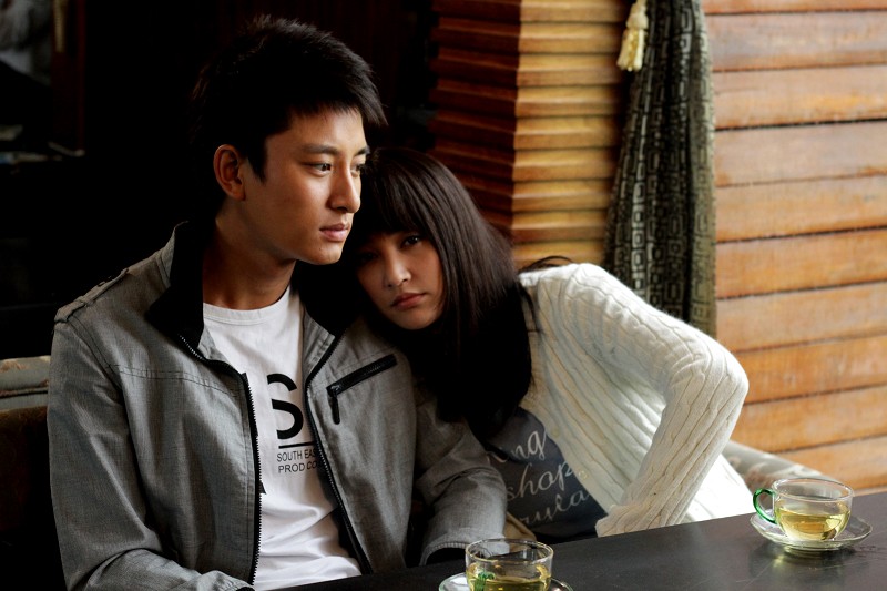 新拿什么拯救你我的爱人