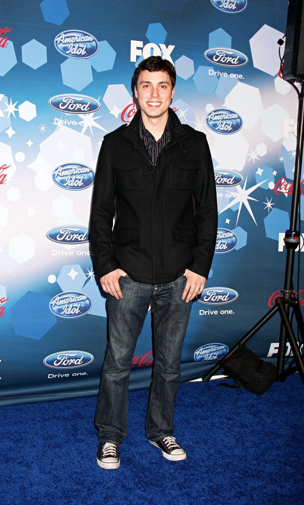 图片标题:约翰·弗朗西斯·达利生活照 #34