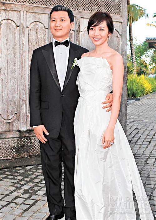 侯佩岑 patty hou 生活照 #836