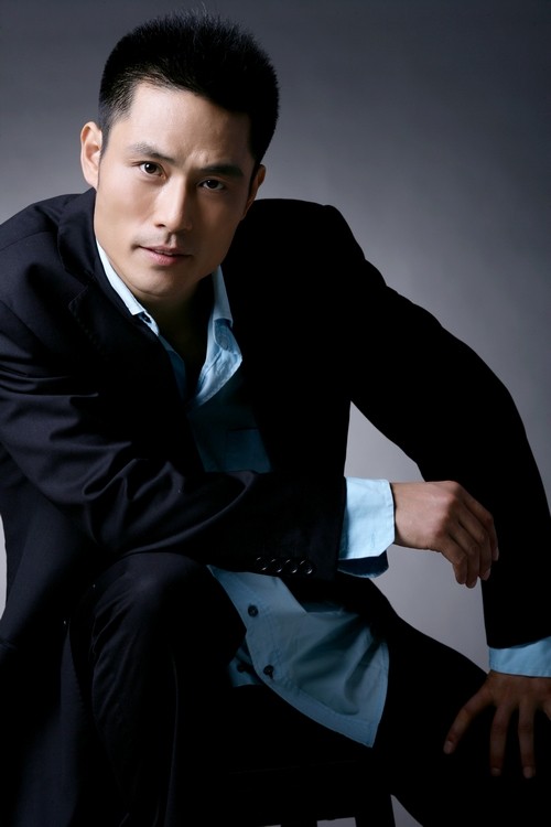 刘家良 写真 - mtime时光网