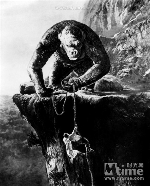 金刚king kong(1933)剧照 #36