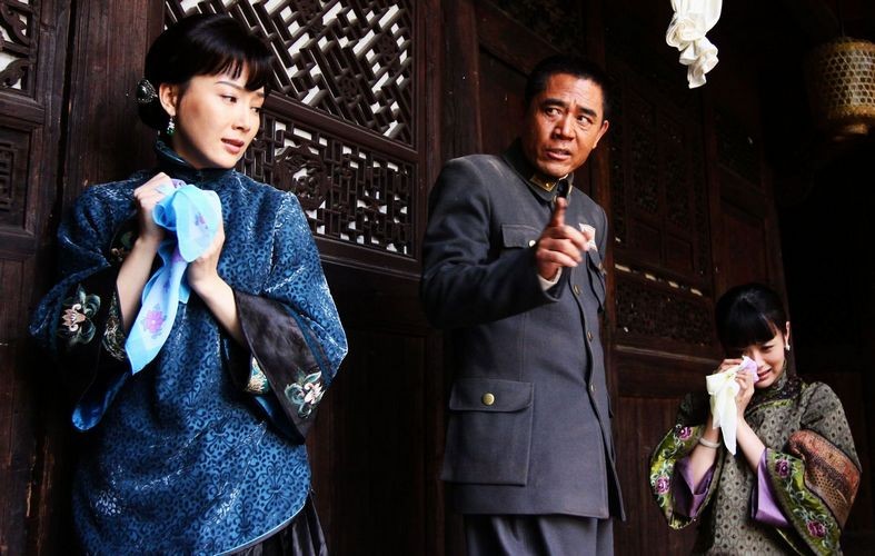 《正者无敌》 www.mtime.com