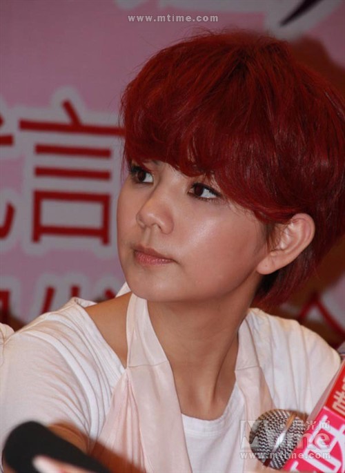 陈嘉桦 ella 生活照 #145