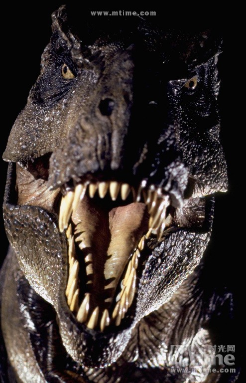 侏罗纪公园反思人类病态高科技