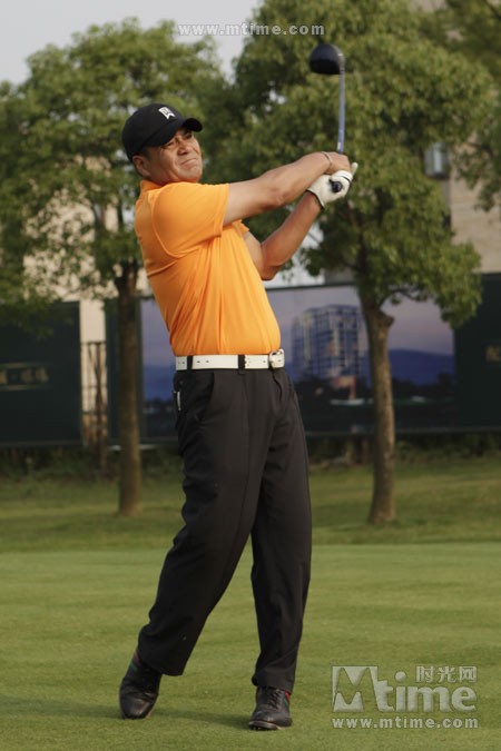 尤勇yong you 生活照 #11