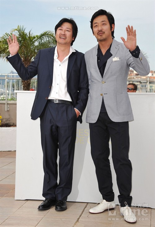 金允石 yun-seok kim 生活照 #15