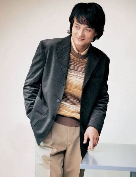 赵敏基 写真 - mtime时光网