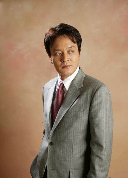 赵敏基 写真 - mtime时光网