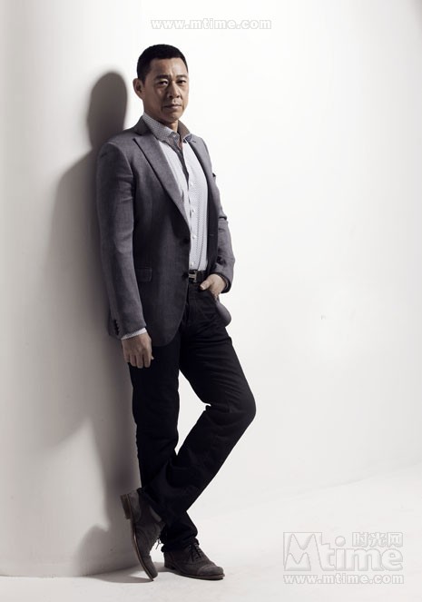 张丰毅 fengyi zhang 写真 #13