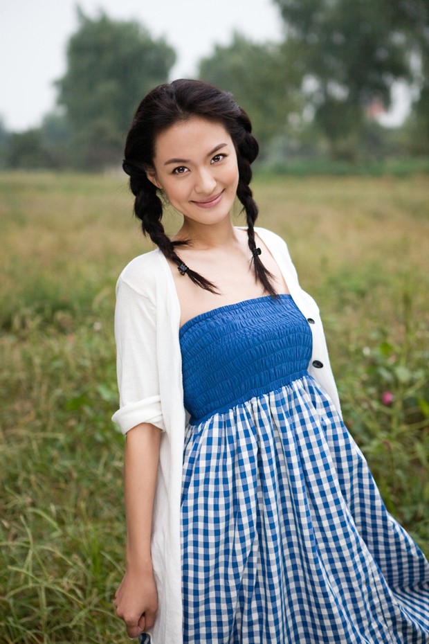 于越 写真 - mtime时光网