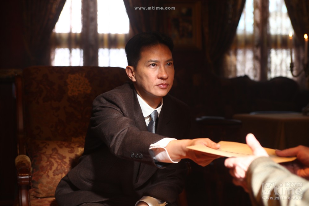 建党伟业 官方剧照