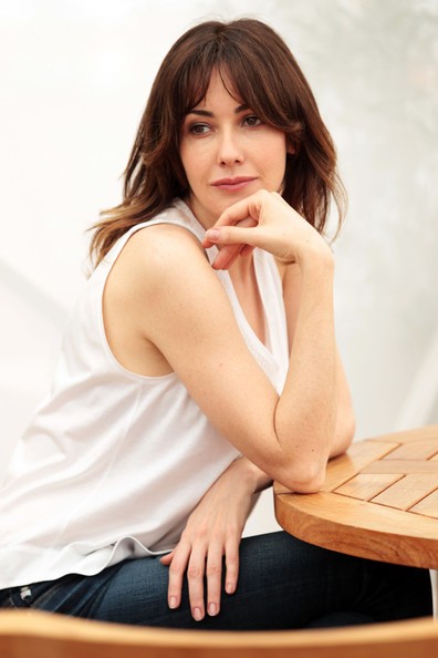 安妮塔·卡皮奥尼 生活照 - mtime时光网