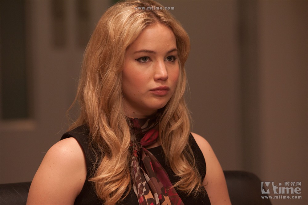 x战警:第一战 官方剧照 - mtime时光网