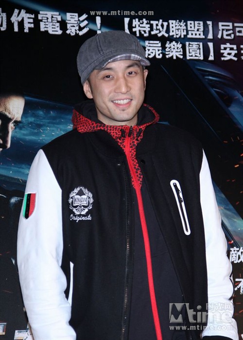 唐志中 jason tang 生活照 #13