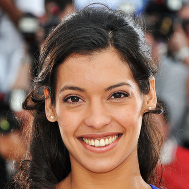 生活照 #12:斯黛芬尼·西格曼 stephanie sigman