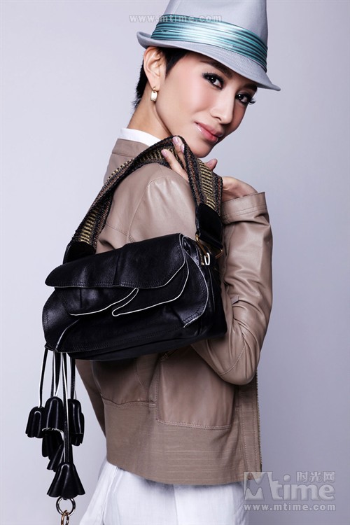 侯角jue hou 写真 #03