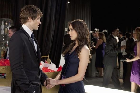 美少女的谎言 官方剧照