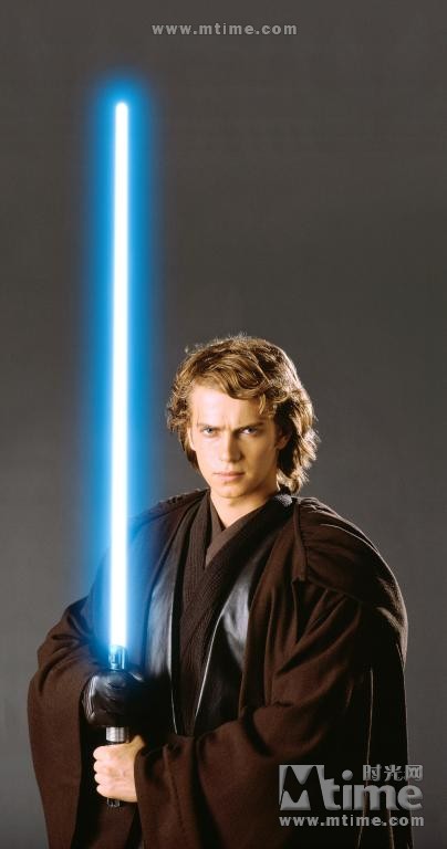 图片标题:星球大战前传三:西斯的复仇剧照#108