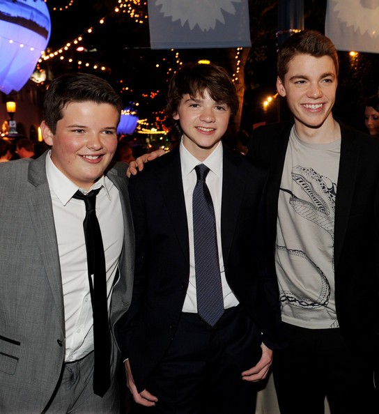 乔尔·科特尼 生活照 - mtime时光网