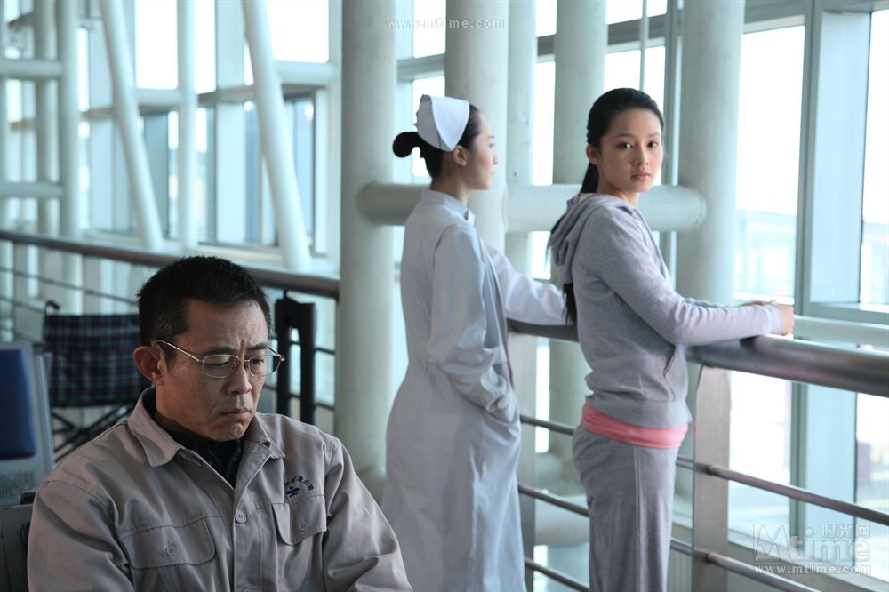 郭明义 官方剧照