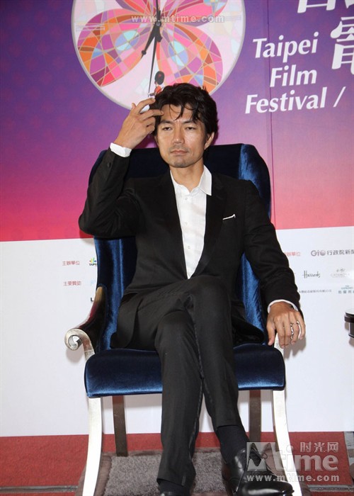 仲村亨 tru nakamura 生活照 #15