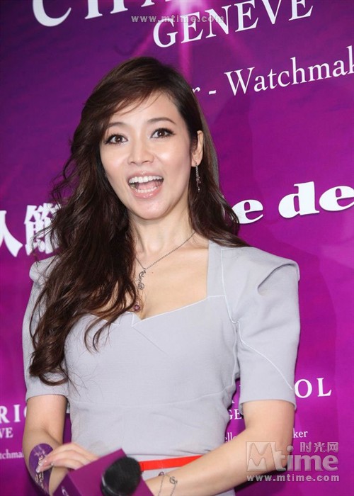 侯佩岑 patty hou 生活照 #926