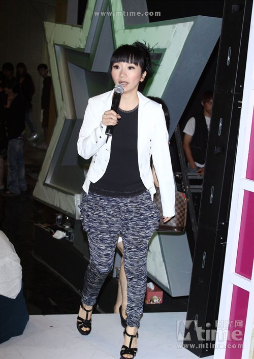 图片标题:陶晶莹写真 #187