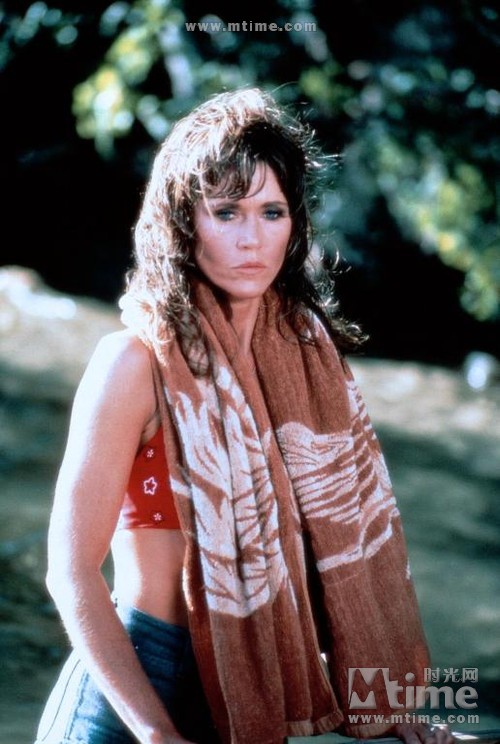 金色池塘on golden pond(1981)剧照 #13