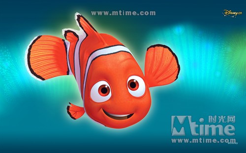 海底总动员finding nemo(2003)桌面(中国) #2b