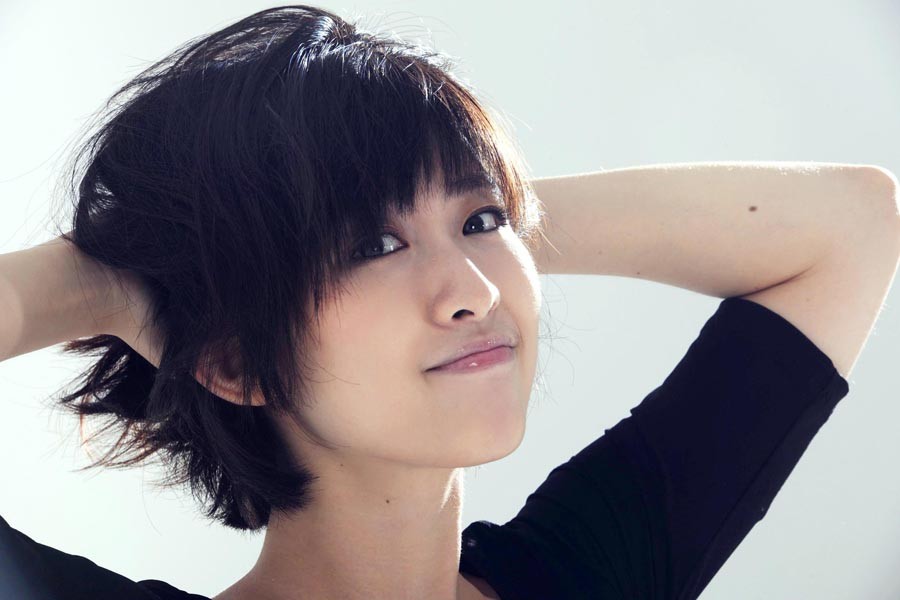 张溪芸,xiyun zhang - 时光网mtime